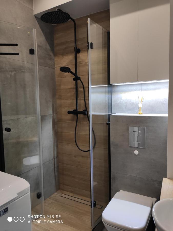 Apartament Przy Zamku 卢布林 外观 照片